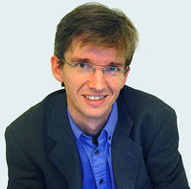 Abelia-sjef Paul Chaffey mener det legges for lite til rette for investering i kunnskap hos norske bedrifter.
