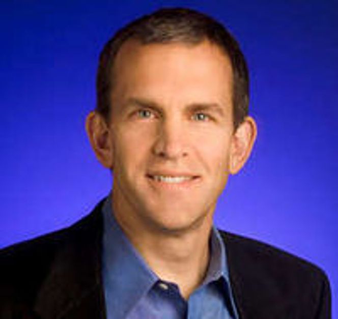 Kent Walker er sjefjurist i Google. Bilde: Google