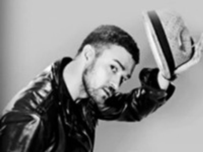Justin Timerlake får ansvar for den strategiske visjonen i annonseringsselskapet Specific Media. Bilde: justintimberlake.com