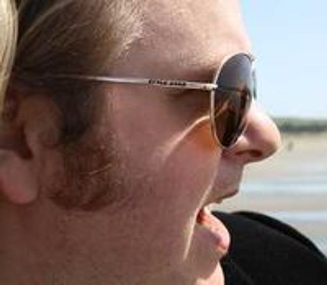 Thomas Hansen