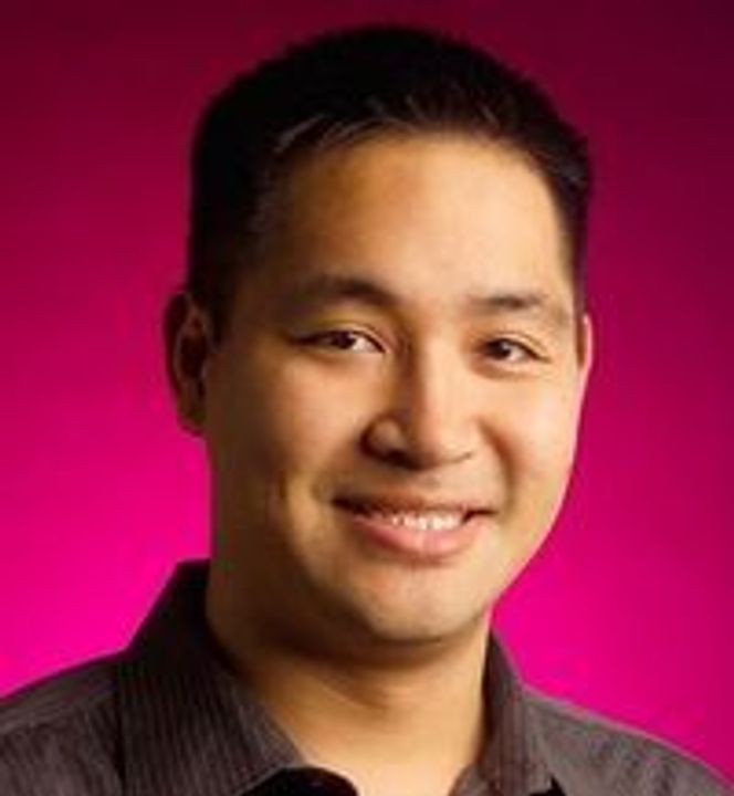 Wayne Lin i Google