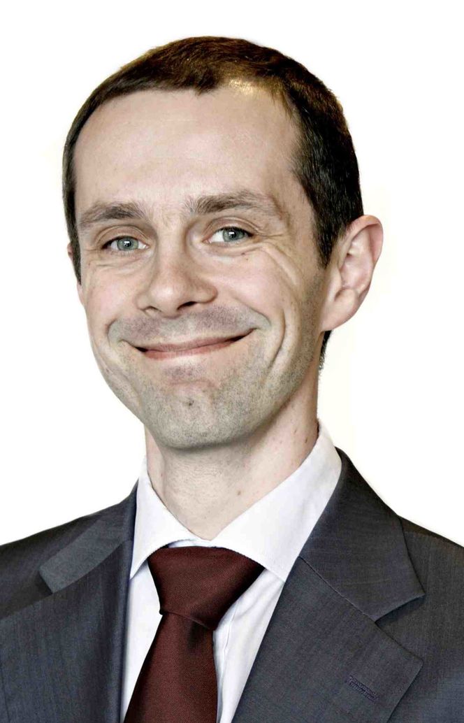 Høyre og Arbeiderpartiet har ikke avklart hvem som skal betale for verken lagringen eller sikkerhetstiltakene, påpeker Hallstein Bjercke i IKT-Norge. Bilde: IKT-Norge