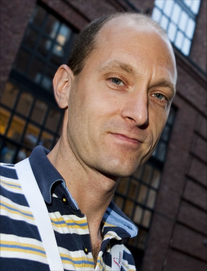 Charlie Miller vant Pwn2Own-konkurranse for fjerde år på rad. Bilde: Per Ervland