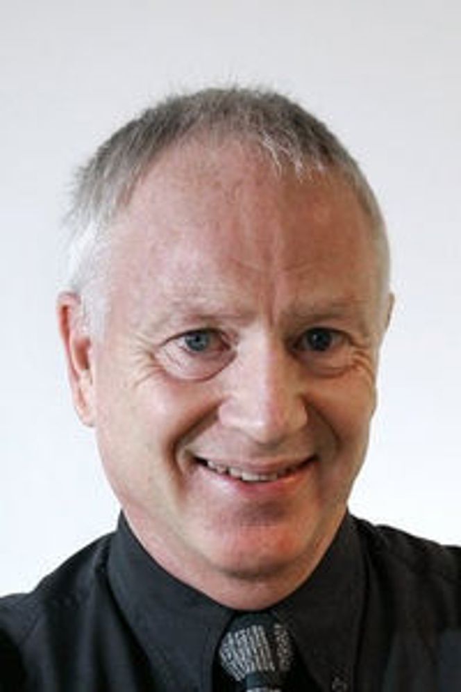 Svein Knapskog, professor i datasikkerhet ved NTNU Bilde: NTNU