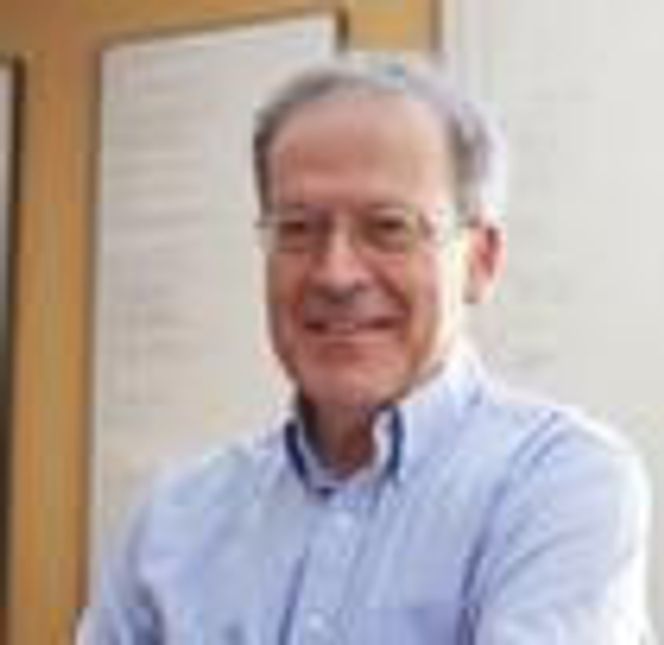 Leslie G. Valiant Bilde: ACM