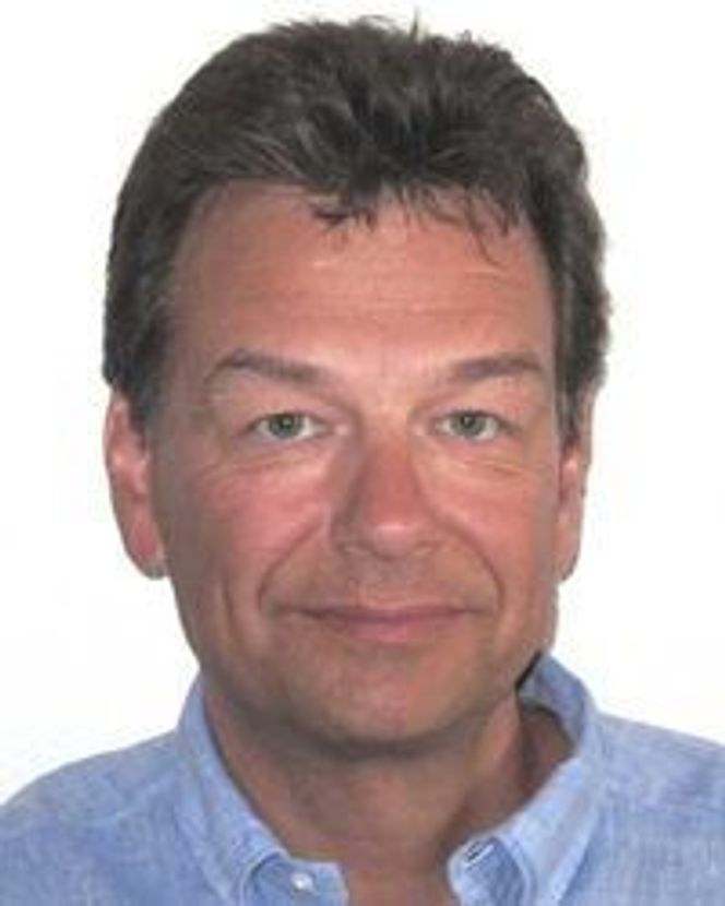 Dr. Helge Weman Bilde: CrayoNano