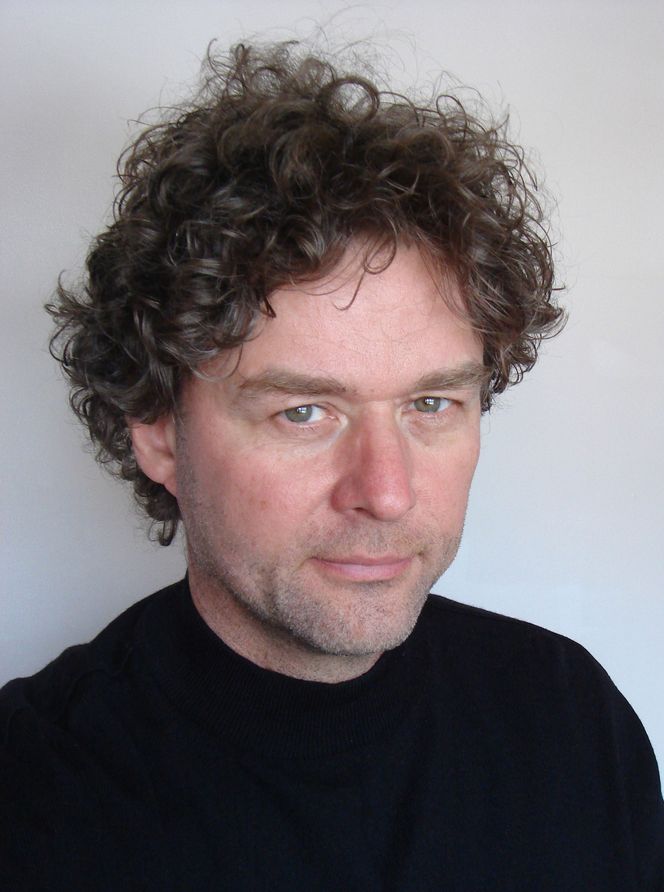 Gunnar Liestøl, professor ved Institutt for medier og kommunikasjon på UIO. Bilde: Universitetet i Oslo