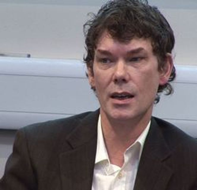 Gary McKinnon har kjempet i mange år for å bli stilt for retten i hjemlandet Storbritannia framfor å utleveres til en terrorsiktelse i USA. Bilde: freegary.org.uk