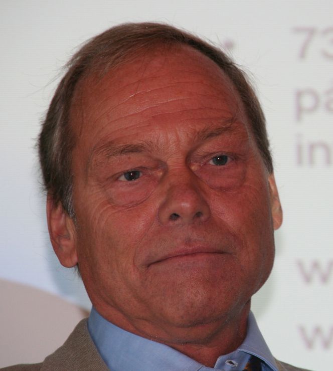 PT-direktør Willy Jensen mener USA må slippe andre land til i styringen av Internett.