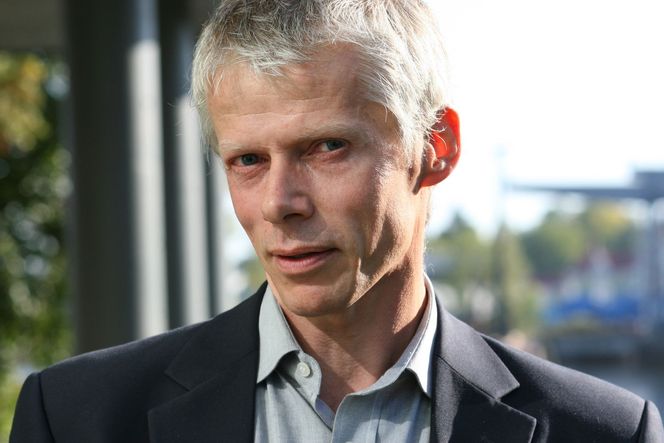 Det jobbes for fullt med eID-løsningene. ID-porten blir klar sent i 2010, forsikrer Difi-sjef Hans Christian Holte. Bilde: Marius Jørgenrud