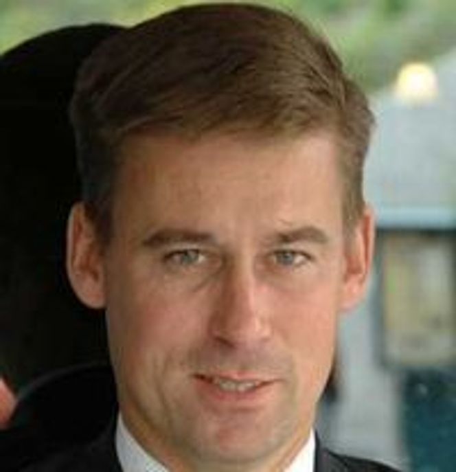 Netcom-sjef August Baumann kutter minst 60 stillinger i selskapet. Prosessen skal være ferdig innen 1. april i år.