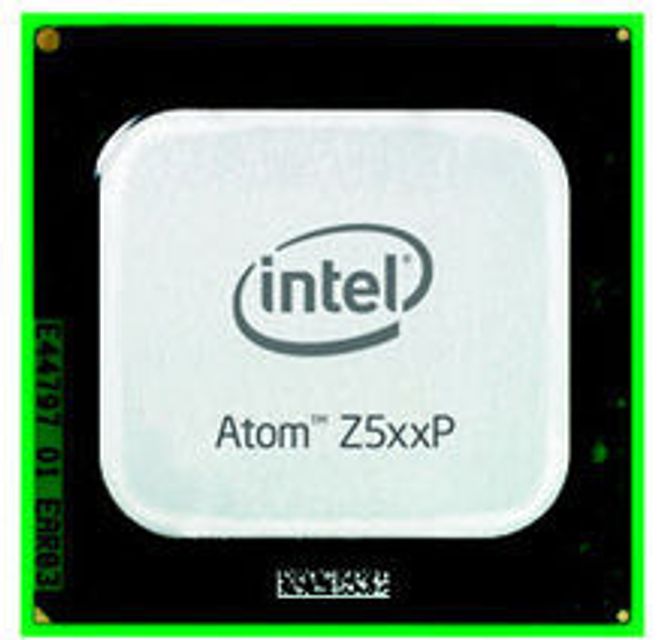 Intel Atom Z5xxP