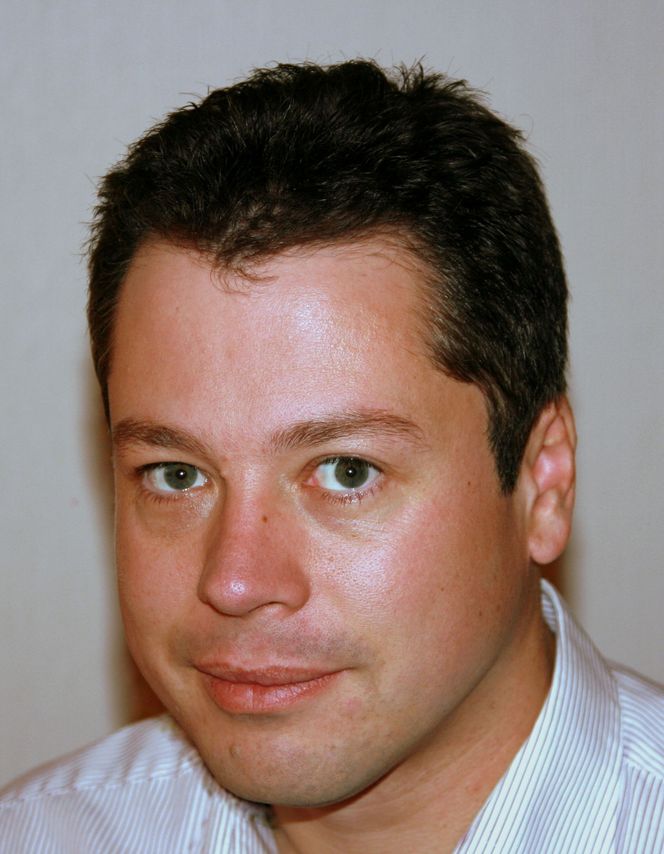 Nettskysjef Holger Zobel i Accenture Norge er blant annet opptatt av mulighetene som ligger i plattformer som Google App Engine. Bilde: Accenture