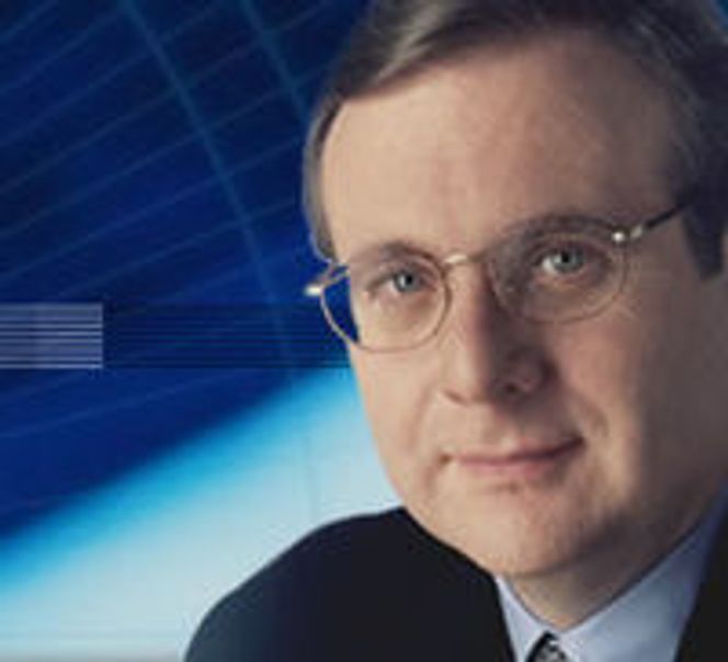 Paul Allen var medgründer i Microsoft sammen med Bill Gates, men forlot selskapet på 1980-tallet til fordel for andre sysler. Han er storaksjonær i Microsoft og en av verdens rikeste menn.