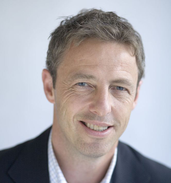 Jan Terje Kleiven er norgesansvarlig i Kingston Technology som selger minnebrikker til pc og servere, samt krypterbare USB-minnepinner.