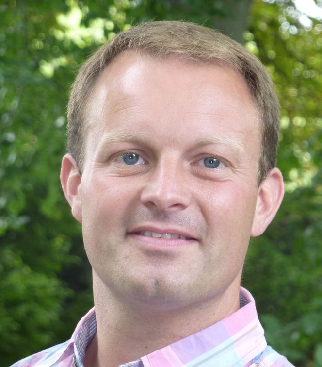 – Vi anslår at mer enn halvparten av våre norske kunder har opplevd å miste informasjon eller vært rammet av nedetid i løpet av det siste året, sier EMCs nordiske backup-sjef, Henrik Mølgaard. Bilde: EMC