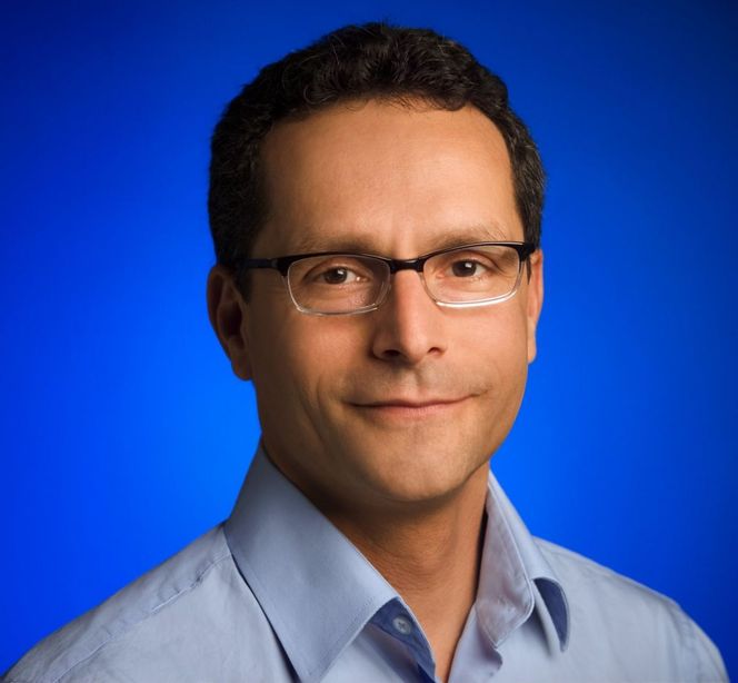 Produktdirektør i Google, Bradley Horowitz. Bilde: Google