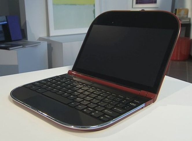 Lenovo Skylight Bilde: Lenovo