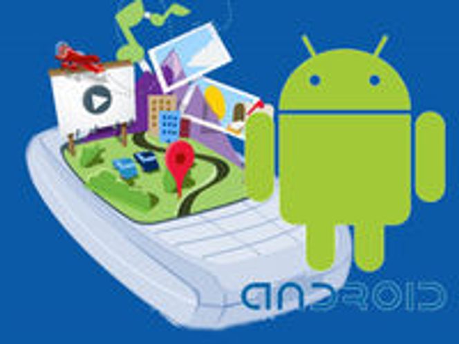 Android Market har 20.000 programmer på menyen, men svært mange av dem er ikke tilgjengelig for norske kunder.