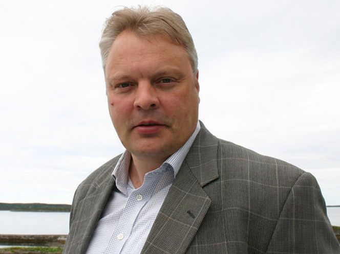 - Vi har i sluttfasen av anskaffelsesprosessen hatt med tre svært kompetente tilbydere. Lite skiller tilbudene deres, forteller Edvard Pedersen, prosjektleder for Altinn II.
