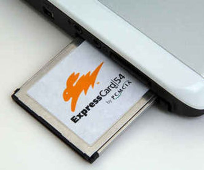 ExpressCard 54
