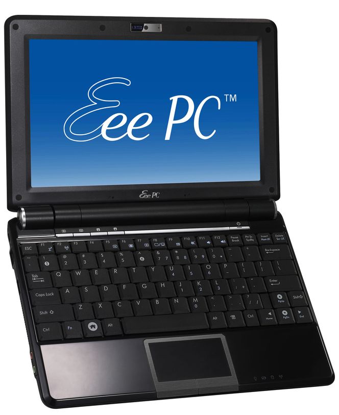 Asus Eee PC 1000H