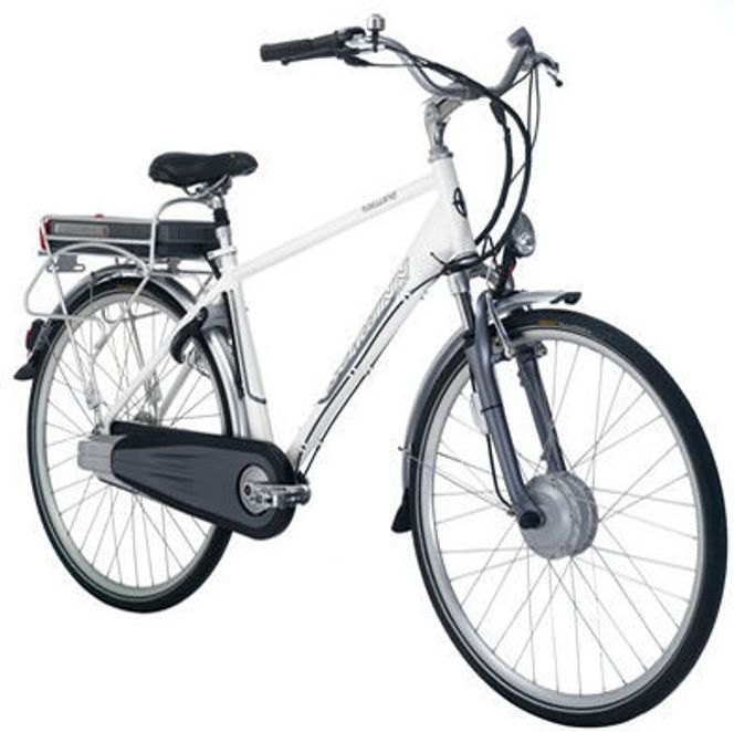 Schwinn Tailwind Electric Bicycle
