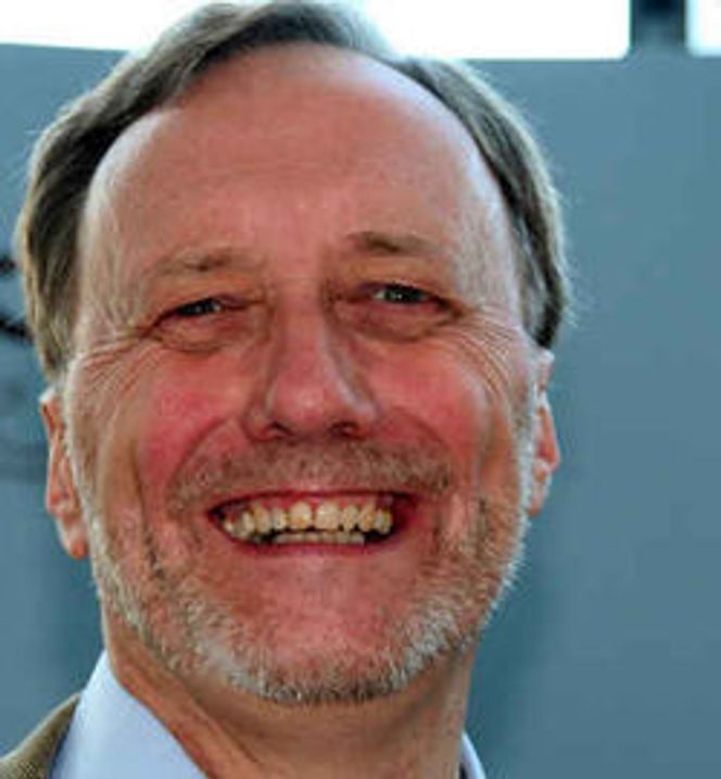 David Gurteen er en kjent konsulent og fasilitator på kunnskapsledelse.