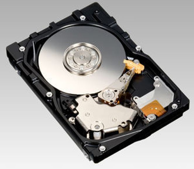 Fujitsu MBE2 RC series