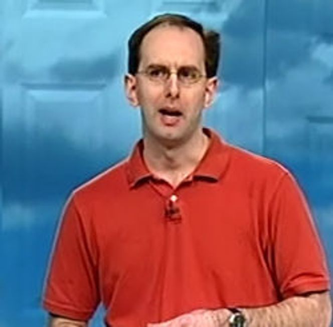 Scott Guthrie