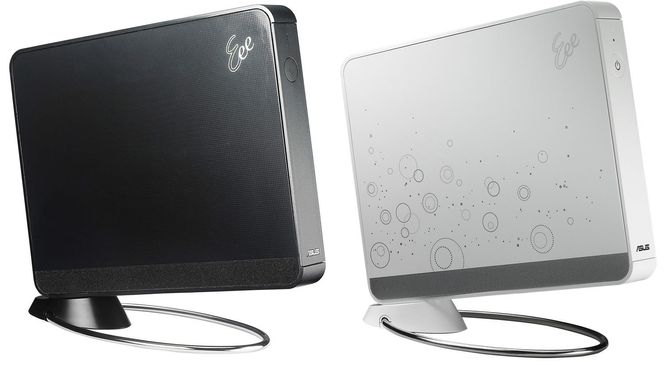 Asus Eee Box