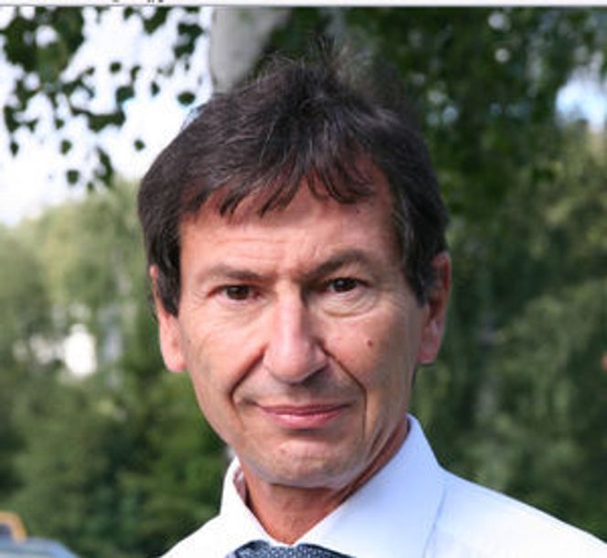 Francois Flückiger gleder seg til to ukers opphold på Gjøvik