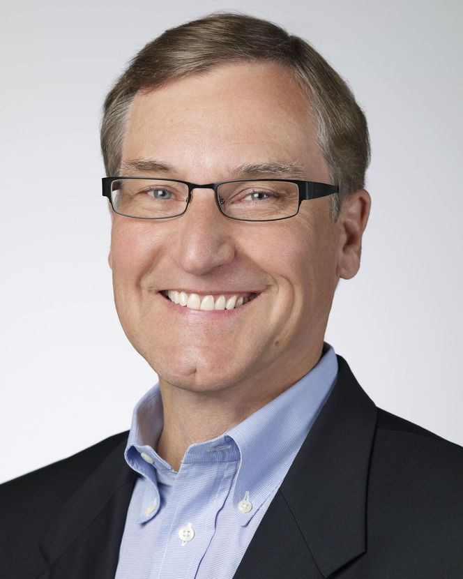 Tom Kendra kommer fra Quest, et av Dells viktigste oppkjøp innen programvare.
