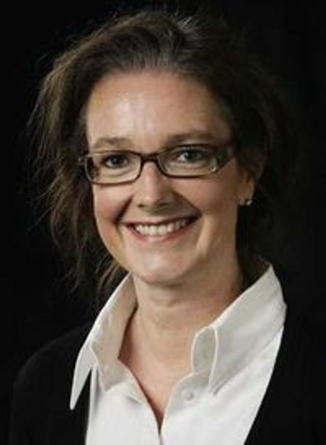 - Som all annen bruk av militære maktmidler er også disse (kyber-) kapasitetene underlagt politisk kontroll, folkerettslige prinsipper og de til enhver tid gjeldende engasjementsregler. Ytterligere opplysninger om kapasiteten er gradert, sier Birgitte Frisch i Forsvarsdepartementet. Bilde: Forsvaret