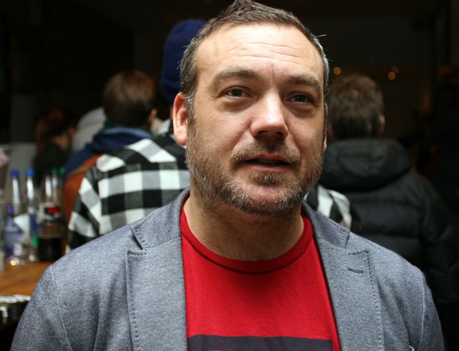 Fredrik Syversen, direktør for næringsutvikling i IKT Norge. Bilde: Marius Jørgenrud