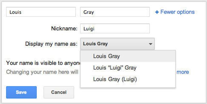 Bilde: Google