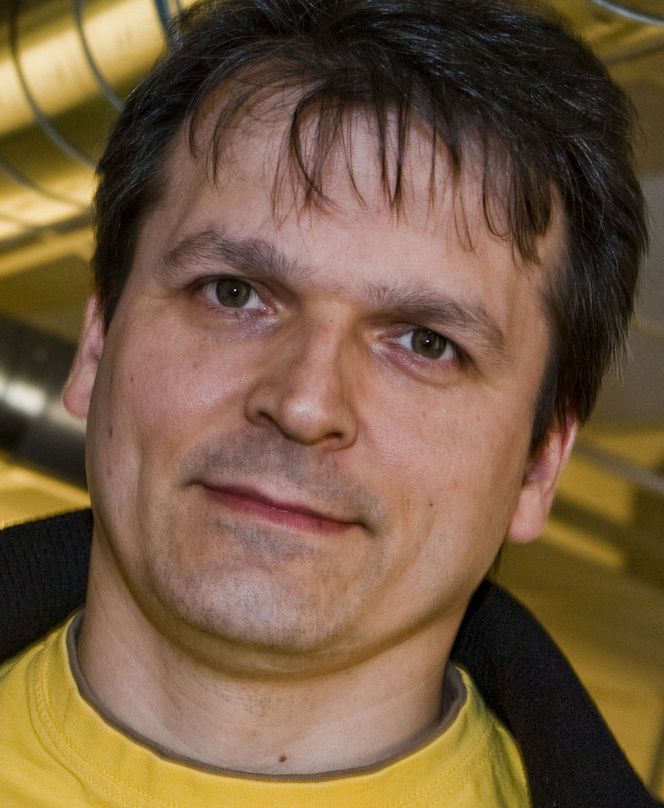 - Dette er i praksis en innrømmelse om at A5/1 ikke lenger holder mål, sier Frank A. Stevenson. Bilde: Per Ervland