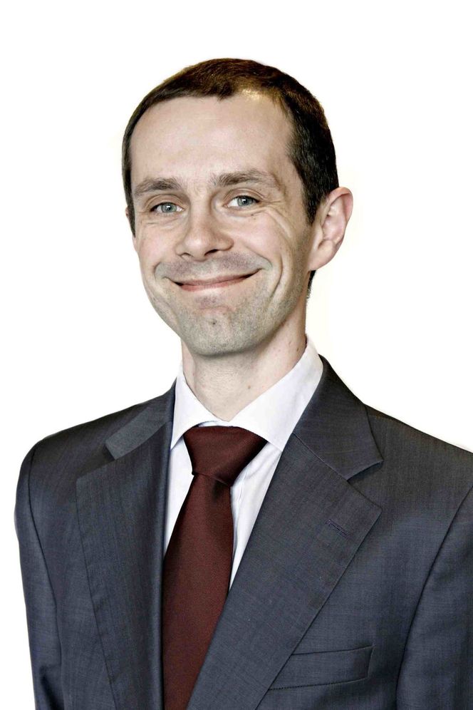 Hallstein Bjercke mener man kan spørre seg om hvor mange suksessbedrifter som har gått tapt fordi Innovasjon Norge prioriterer lokalisering framfor innovasjon. Bilde: IKT-Norge