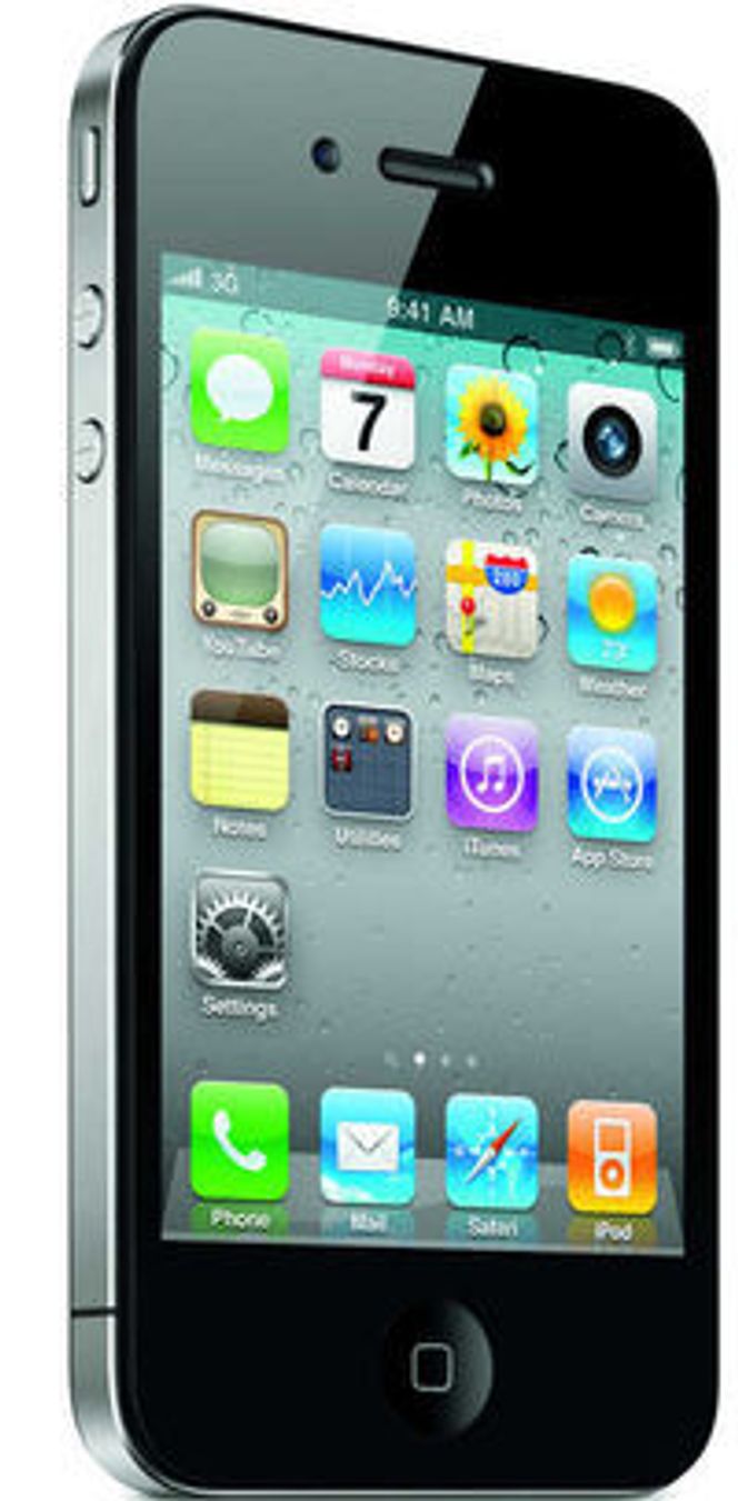 Bilde: Apple