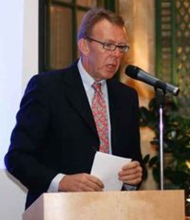 Bilde: Per Ervland