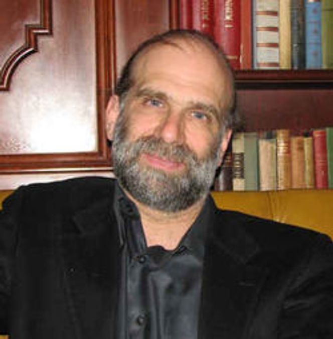 Bilde: Harald Brombach