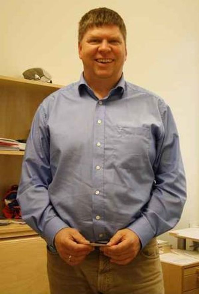 Hans Löwe Larsen