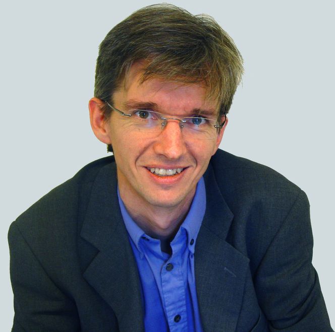 IT gjennomsyrer alt, og blir dermed usynlig. Abelia-sjef Paul Chaffey tar til orde for egne IT-talspersoner i de politiske partiene.