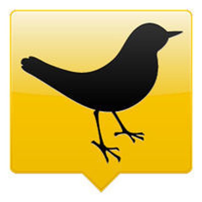 Tweetdeck-logoen vil antakelig leve videre.