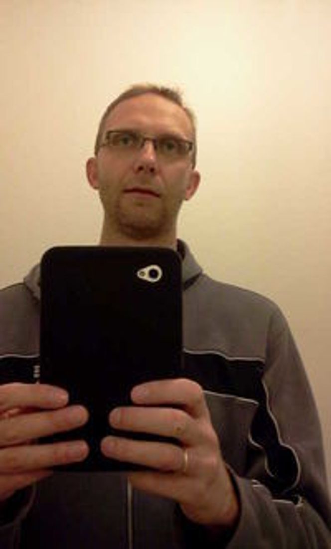 Kjetil Bruvik vant frem og fikk til slutt data fra domstolen i Bergen. Nå vil ha data om anmeldte dødsfall fra alle landets domstoler.