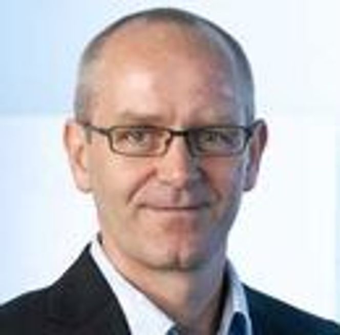 Bjart Kvarme er ny adm.dir i Basefarm.