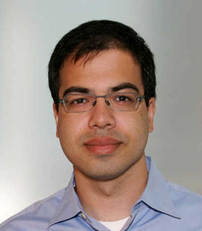 Sammen med to andre startet Sanjit Biswas Meraki i 2006. Da Cisco banket på døren ville de egentlig si nei. Planen var å ta selskapet på børs.