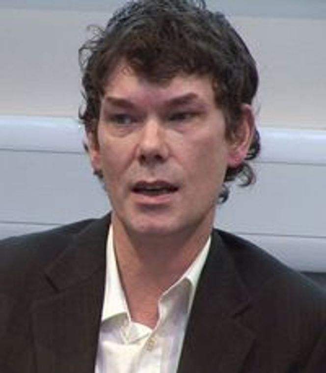 En siktelse i Storbritannia kan hindre at Gary McKinnon utleveres til USA. Bilde: freegary.org.uk
