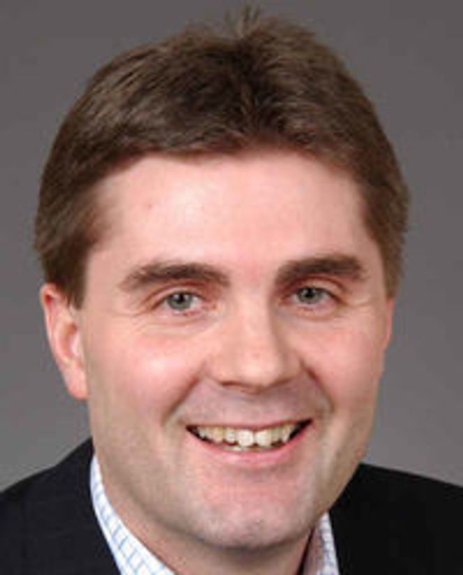 Fast-gründer John Markus Lervik starter nå et nytt norsk IT-selskap kalt cXense.