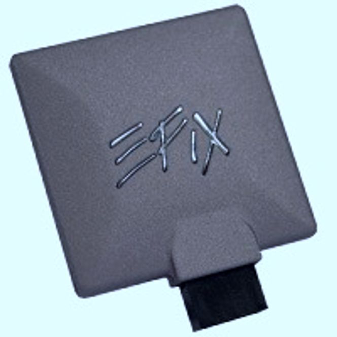USB-enheten EFiX.